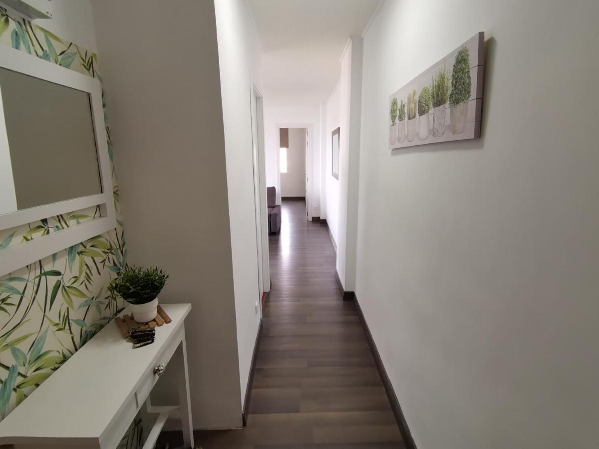 Апартаменты Club Medico Torre VI Бенидорм Экстерьер фото